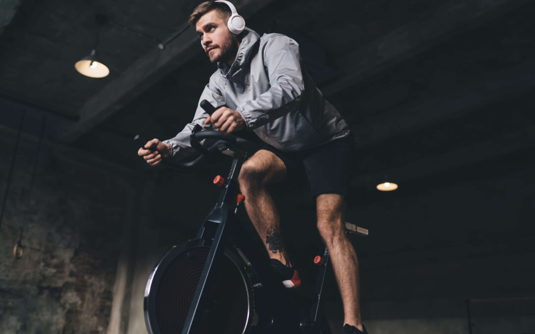 The Heart-Pumping Benefits of Cardio Workouts