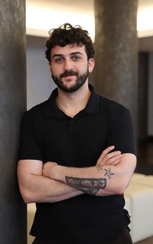 Mike